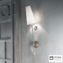 MM Lampadari 7069 A1 01 — Настенный накладной светильник STELO