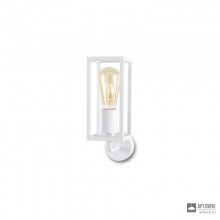 Moretti Luce 3375.5 — Настенный накладной светильник Cubic