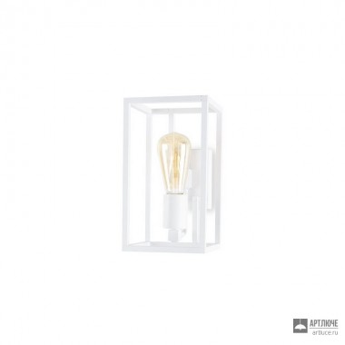 Moretti Luce 3386.5 — Настенный накладной светильник Cubic