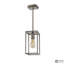 Moretti Luce 3388.NA — Потолочный подвесной светильник Cubic