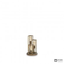 Moretti Luce 3399.AR — Напольный светильник Cubic