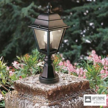 Moretti Luce 59R1.4 — Уличный столб Lampada Piccola