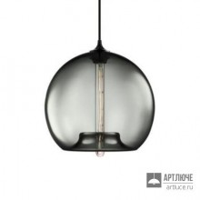 Niche Modern STAMEN-Gray — Потолочный подвесной светильник MODERN PENDANT LIGHT