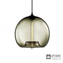 Niche Modern STAMEN-Smoke — Потолочный подвесной светильник MODERN PENDANT LIGHT