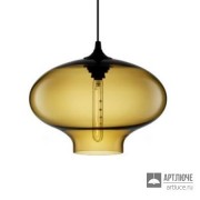 Niche Modern STARGAZER-Amber — Потолочный подвесной светильник MODERN PENDANT LIGHT