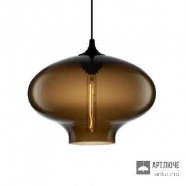 Niche Modern STARGAZER-Chocolate — Потолочный подвесной светильник MODERN PENDANT LIGHT