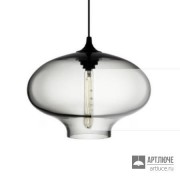 Niche Modern STARGAZER-Crystal — Потолочный подвесной светильник MODERN PENDANT LIGHT