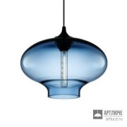 Niche Modern STARGAZER-Sapphire — Потолочный подвесной светильник MODERN PENDANT LIGHT