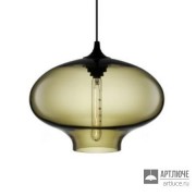 Niche Modern STARGAZER-Smoke — Потолочный подвесной светильник MODERN PENDANT LIGHT