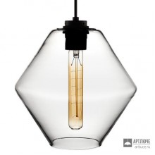 Niche Modern TROVE-Crystal — Потолочный подвесной светильник MODERN PENDANT LIGHT