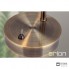 Orion LA 4-1170 1 Patina (LED7W 400lm 3000K) — Настольный светильник Nemo LED table lamp, Antique Brass finish