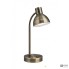 Orion LA 4-1170 1 Patina (LED7W 400lm 3000K) — Настольный светильник Nemo LED table lamp, Antique Brass finish