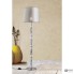 Orion Stl 12-1161 1 Antik-silber (1xE27) — Напольный светильник Antea Floor Lamp, Antique silver finish