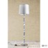 Orion Stl 12-1161 1 Antik-silber (1xE27) — Напольный светильник Antea Floor Lamp, Antique silver finish