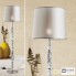 Orion Stl 12-1161 1 Antik-silber (1xE27) — Напольный светильник Antea Floor Lamp, Antique silver finish