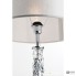 Orion Stl 12-1161 1 Antik-silber (1xE27) — Напольный светильник Antea Floor Lamp, Antique silver finish