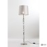 Orion Stl 12-1161 1 Antik-silber (1xE27) — Напольный светильник Antea Floor Lamp, Antique silver finish