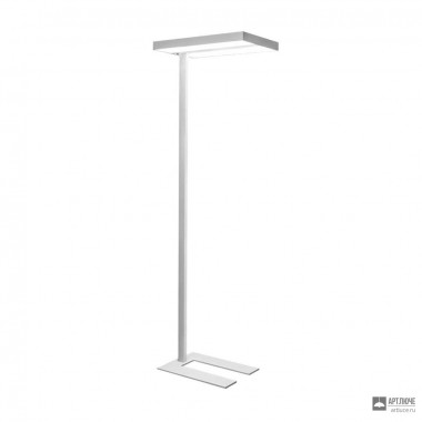 Planlicht T59T061-SISIC2930X3M — Напольный светильник Xerxes Floor lamp silver