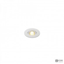 SLV 113971 — Потолочный встраиваемый светильник MINI TRIA LED DL ROUND SET