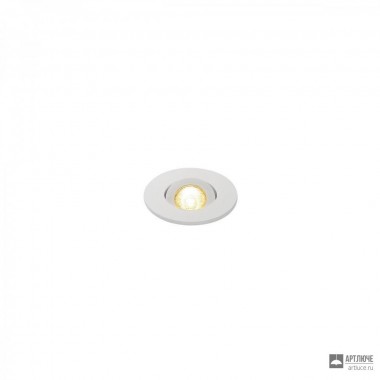 SLV 113971 — Потолочный встраиваемый светильник MINI TRIA LED DL ROUND SET