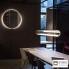 Vibia 227718 26 — Потолочный подвесной светильник Guise