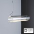 Vibia 227718 26 — Потолочный подвесной светильник Guise